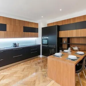 Apartment L'opera - Magnifique T3 Vieux Port, Marseille