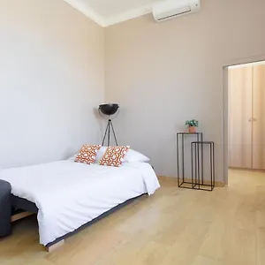 Apartment Le Rive Neuve Standing Vieux-port - 1 4 Pers Vue Clim, Marseille