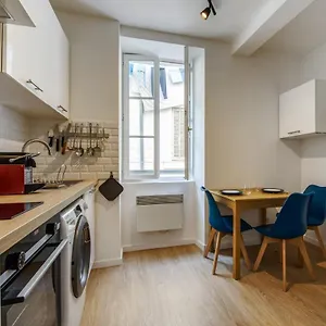 Apartment Panier Caylus - Welkeys, Marseille