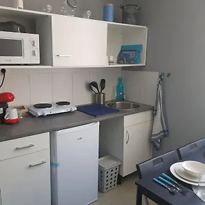 Apartment Design, Marseille